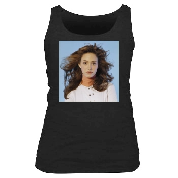 Emmy Rossum Women's Tank Top