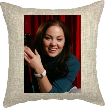 Erika Christensen Pillow