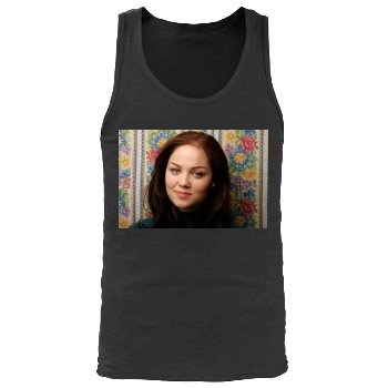 Erika Christensen Men's Tank Top