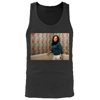 Erika Christensen Men's Tank Top