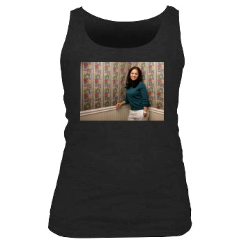 Erika Christensen Women's Tank Top