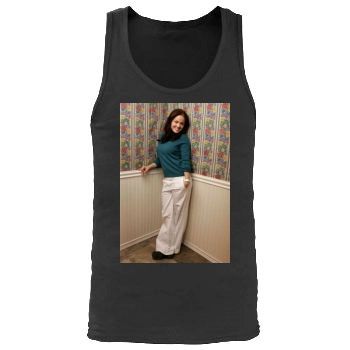 Erika Christensen Men's Tank Top