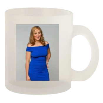 Erika Christensen 10oz Frosted Mug