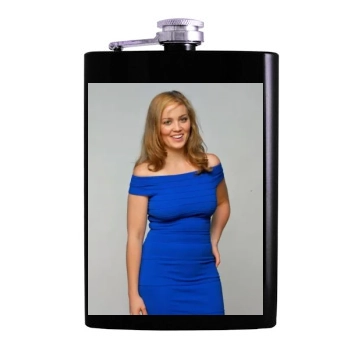 Erika Christensen Hip Flask