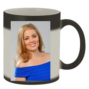 Erika Christensen Color Changing Mug