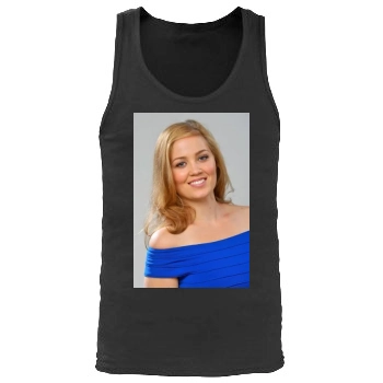 Erika Christensen Men's Tank Top