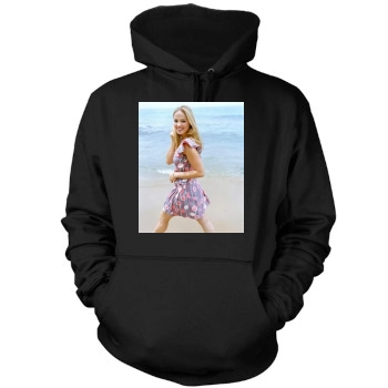 Erika Christensen Mens Pullover Hoodie Sweatshirt