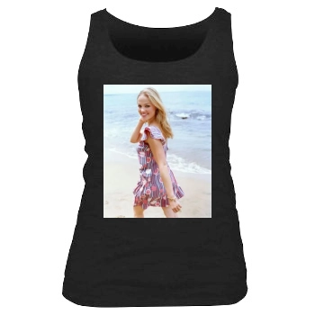 Erika Christensen Women's Tank Top