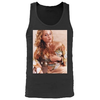 Erika Christensen Men's Tank Top