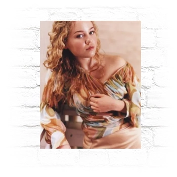 Erika Christensen Metal Wall Art