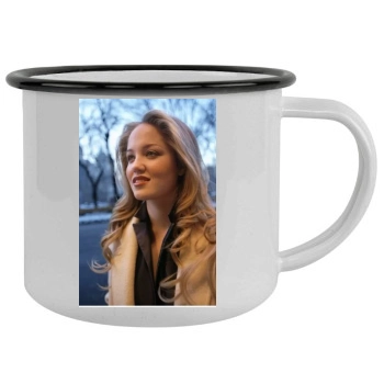 Erika Christensen Camping Mug