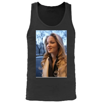 Erika Christensen Men's Tank Top