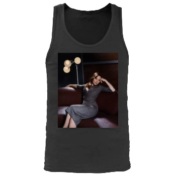 Erika Christensen Men's Tank Top