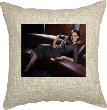 Erika Christensen Pillow