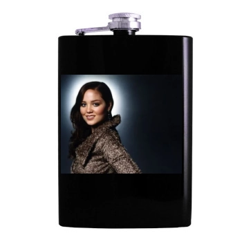 Erika Christensen Hip Flask