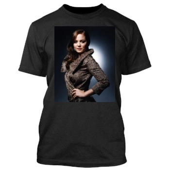 Erika Christensen Men's TShirt