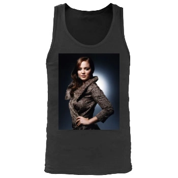 Erika Christensen Men's Tank Top