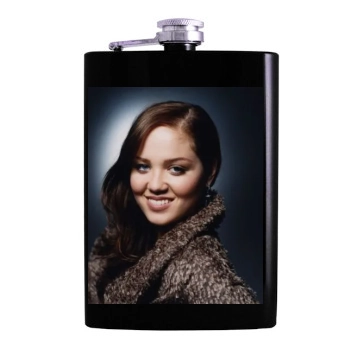 Erika Christensen Hip Flask