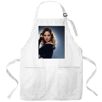 Erika Christensen Apron