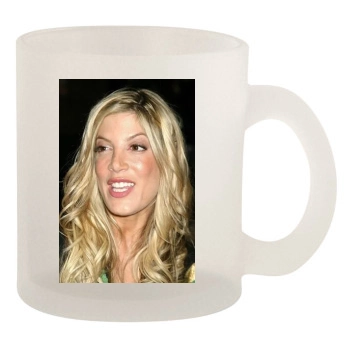 Tori Spelling 10oz Frosted Mug