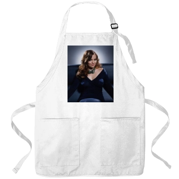 Erika Christensen Apron