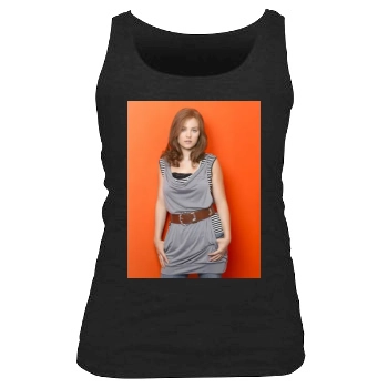 Erika Christensen Women's Tank Top