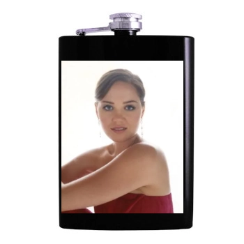 Erika Christensen Hip Flask