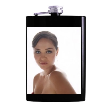 Erika Christensen Hip Flask