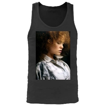 Erika Christensen Men's Tank Top