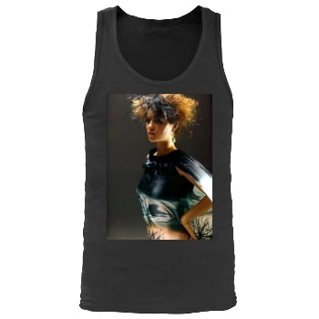 Erika Christensen Men's Tank Top