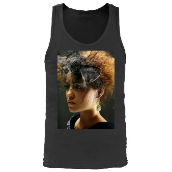 Erika Christensen Men's Tank Top