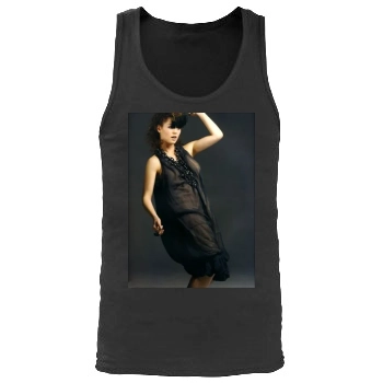 Erika Christensen Men's Tank Top