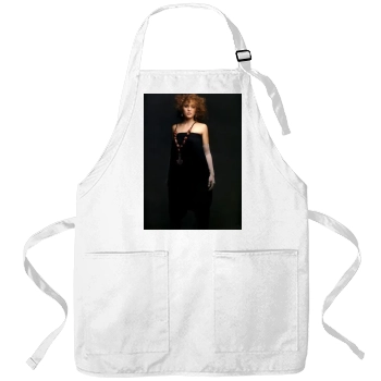 Erika Christensen Apron