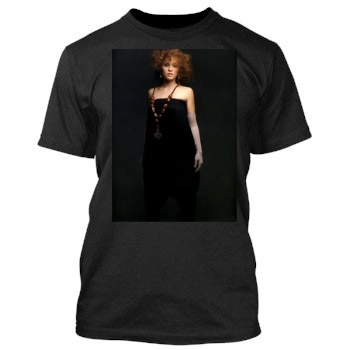 Erika Christensen Men's TShirt