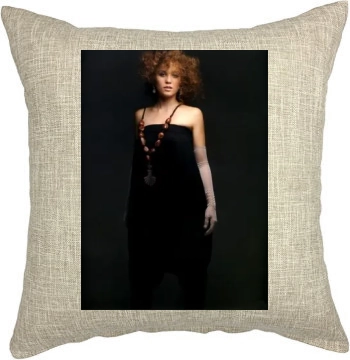 Erika Christensen Pillow