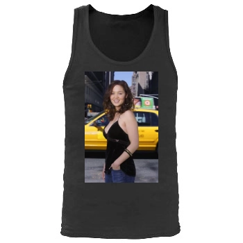 Erika Christensen Men's Tank Top