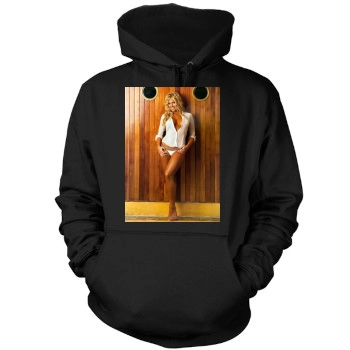 Torrie Wilson Mens Pullover Hoodie Sweatshirt