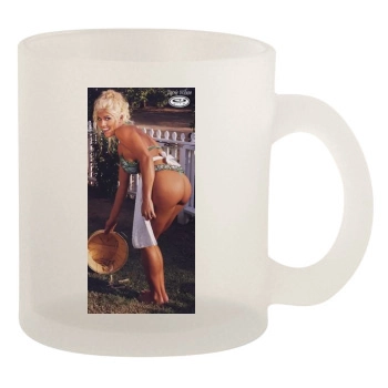 Torrie Wilson 10oz Frosted Mug