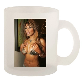 Traci Bingham 10oz Frosted Mug