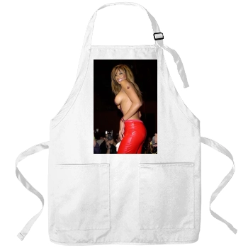 Traci Bingham Apron