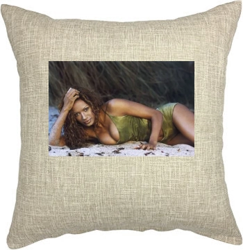 Traci Bingham Pillow