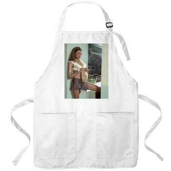 Traci Bingham Apron