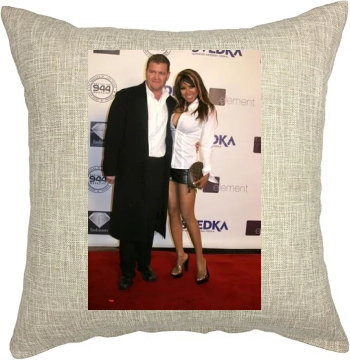 Traci Bingham Pillow