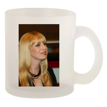 Traci Lords 10oz Frosted Mug