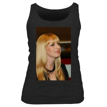 Traci Lords Women's Tank Top