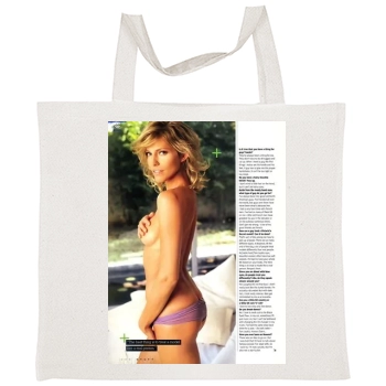 Tricia Helfer Tote