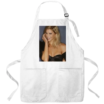 Tricia Helfer Apron