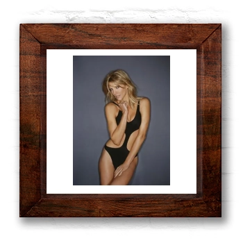 Tricia Helfer 6x6