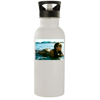 Trina Stainless Steel Water Bottle
