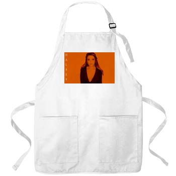 Halsey Apron